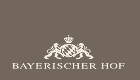 Koch Comédie im Hotel Bayrischer Hof München