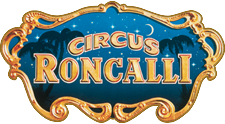 Koch Comédie im Circus Roncalli