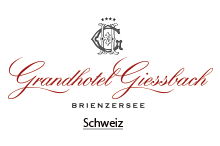 Koch Comédie im Grandhotel Giessbach - Schweiz