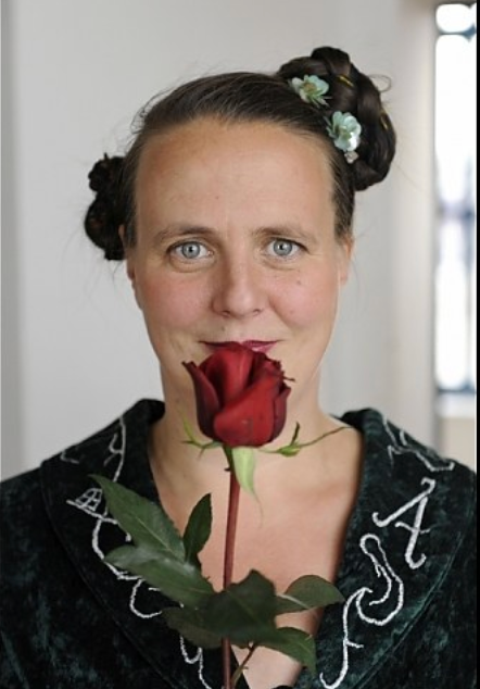 Julia Klein