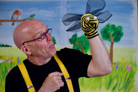 Sven Hegeler